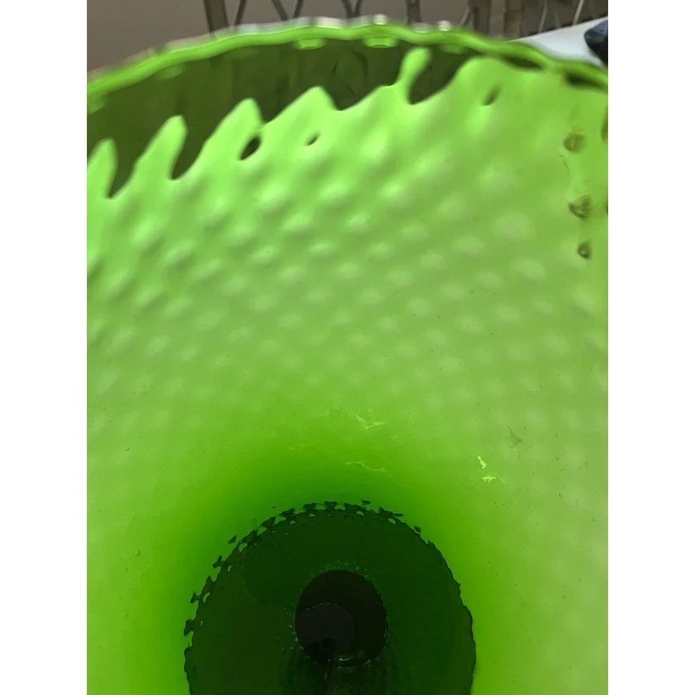 Empoli large green